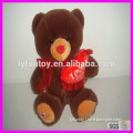 Valentine stuffed toy plush bear,Valentine toy plush bear stuffed toy